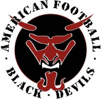 Logo der Black Devils