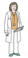 Ärztin