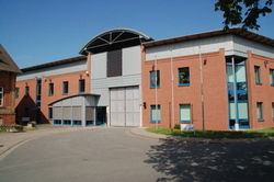 JVA Herford JVA Herford