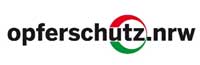 Logo Opferschutz